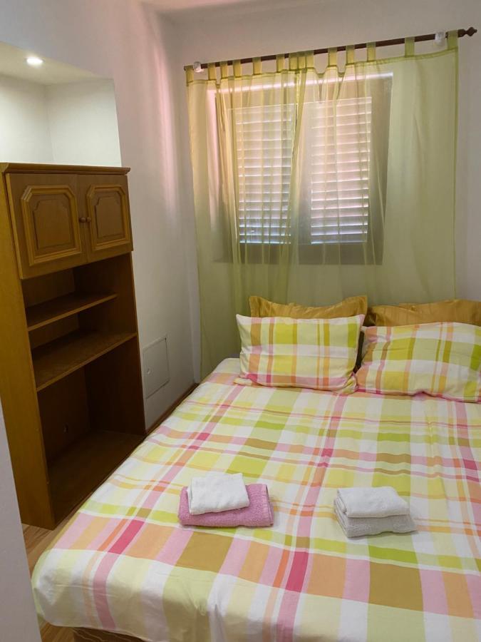 Ana Apartments Opatija Exterior photo