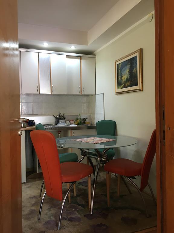 Ana Apartments Opatija Exterior photo